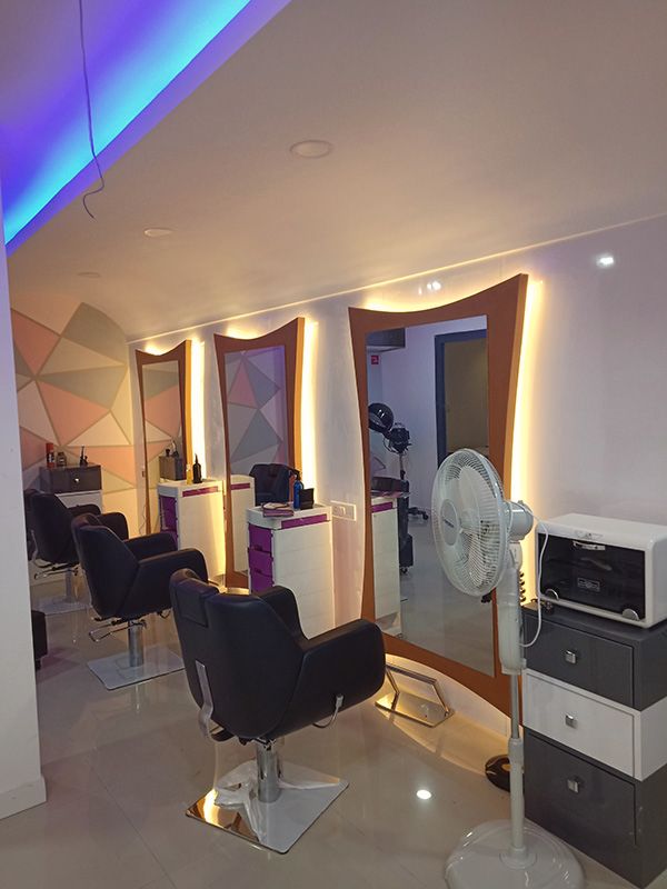 Salon, Belagavi